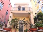 Villa in vendita a Torre del Greco NA