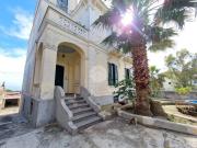 Villa in vendita a Torre del Greco NA