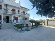 Villa in vendita a Torre del Greco NA