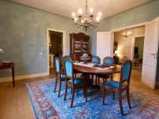 Villa in vendita a Torre Fucecchio 471 mq Rif: 1334058