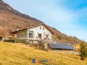Villa in vendita a Torre Pellice