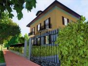 Villa in vendita a Torre Pellice TO