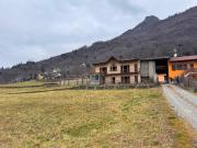 Villa in vendita a Torre Pellice TO