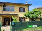 Villa in vendita a Torrevecchia Pia