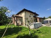 Villa in vendita a Torrevecchia Pia PV