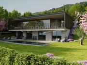 Villa in Vendita a Torri del Benaco