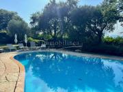 Villa in Vendita a Torri del Benaco