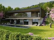 Villa in Vendita a Torri del Benaco Torri del Benaco