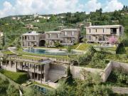 Villa in vendita a Torri del Benaco VR