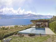 Villa in vendita a Torri del Benaco VR