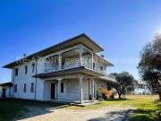 Villa in vendita a Torri di Quartesolo VI