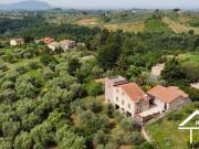 Villa in vendita a Torri in Sabina