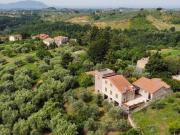 Villa in vendita a Torri in Sabina RI