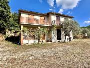 Villa in vendita a Torricella in Sabina RI