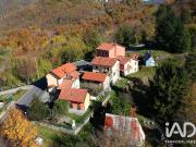 Villa in vendita a Torriglia GE