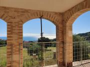 Villa in vendita a Tortoreto TE