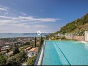 Villa in vendita a Toscolano Maderno BS