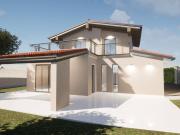 Villa in vendita a Toscolano Maderno BS