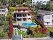 Villa in vendita a Toscolano Maderno BS