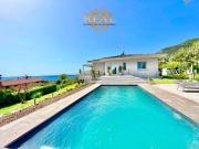 Villa in vendita a Toscolano Maderno BS