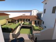 Villa in vendita a Toscolano Maderno BS