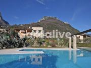 Villa in Vendita a Toscolano Maderno Monte Maderno