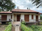 Villa in vendita a Tossicia TE