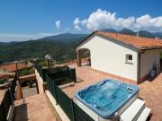 Villa in vendita a Tovo San Giacomo SV