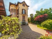 Villa in vendita a Tradate VA