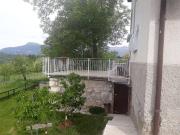 Villa in vendita a Trambileno TN