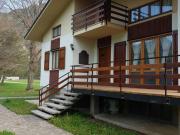 Villa in vendita a Tramonti di Sotto PN