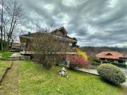 Villa in vendita a Trana, Villaggio Biellese