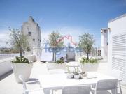 Casa indipendente in vendita a Trani BT