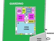 Villa in vendita a Trani BT