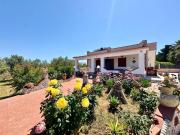 Villa in vendita a Trappeto