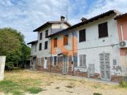Villa in vendita a Travacò Siccomario PV