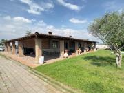 Villa in vendita a Travagliato