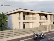 Villa in vendita a Travagliato BS