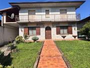 Villa in vendita a Travagliato BS