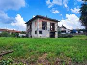 Villa in vendita a Travedona Monate VA