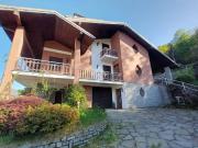 Villa in vendita a Traves TO