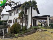 Villa in vendita a Travo PC