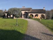 Villa in Vendita a Trebaseleghe