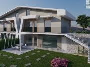 Villa in vendita a Trecastagni CT