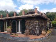 Villa in vendita a Trecastagni CT
