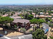 Villa in vendita a Trecastagni CT