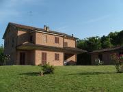 Villa in vendita a Trecastelli AN