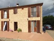 Villa in vendita a Trecastelli AN