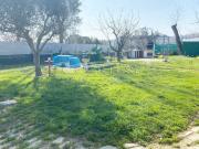 Villa in vendita a Trecastelli AN