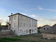 Villa in vendita a Trecastelli AN